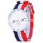 European brand japanese movt hot sale promotional watch