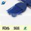 Household baking tool type silicone pastry brush