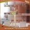 5mm frosted glass/ acid etched glass/ screen printed glass