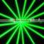 30mw spot lighting single green gobo stage laser lighting