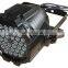 Outdoor LED Par Light 36pcs 3W LED Mini Par Can