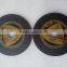 Cutoff Wheels 4-1/2" x 3/64" x 7/8" inch Disc for Cutting Hard Steel Metal                        
                                                Quality Choice