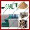 coconut shell charcoal briquette machine