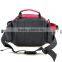 New Unisex Waist Fanny Pack Bag with Water Bottle Holder Riding Climbing Bag