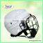 2016 hot sale PP out shell +ABS foam Ice Hockey helmet with cage meet CE standard