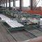 automatic pallet stretch wrapping machine