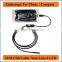 Waterproof USB Endoscope for mobile phone and compute PC laptop 10M Cable 7mm Focus Camera Lens 6 LEDs Nght Vision 1/6 CMOS