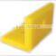 UHMWPE parts plastic machiney parts UHMWPE accessories