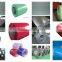 Prime prepainted/color coated steel coils / PPGI / PPGL color coated galvanized steel used for auto parts home appliances