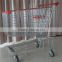 Australian style shopping trolley shopping cart for sale