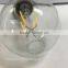 HOT SALE ! E27 LED Bulb Non-dimmable, High Quality, Clear Glass, Chandelier Bulb, 4W / 6W / 8W