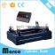 Explosion -proof digital filling gas cylinder scale