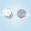 2015 promotion cheapest smiling face ear hook earphones from China manufacturer