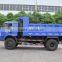 FOTON 4*2 mini cargo truck dump truck