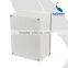 SAIP/SAIPWELL 400*400*200mm Hot Sale IP66 Electrical Waterproof SMC Fiberglass Box