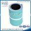 XNBR flat transmission belt for advanced carding machine