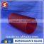 colored borosilicate glass tube