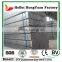 HOT SALES!! HeBei HongYuan Galvanized Pipe Size Chart