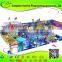 CE GS Proved Portable Playground Equipment 155-14a