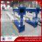 China steel traffic signal pole plant