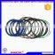 dump truck cylinder seal,hydraulic cylinder seal kits,china supplier seal