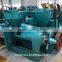 cold and hot High capacity spiral Oil Press