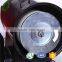 Genuine auto air filter assembly/combined filter for heavy trucks