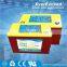 EverExceed Long cycle life battery for solar power plant high rate