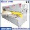 China brand "BOHAI" 25 years manufacturer sheet metal cutting and bending machine