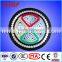 0.6/1kV PVC insulated armoured cable, PVC Cable sta cable .