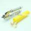 Peeler Tube Set Crusher Mincer Ginger 18/10 Solid Best Garlic Press Stainless Steel