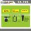 KINGBEST Wine Opener&Wine Bottle Opener / opener / Multi-functional of Bottle Cap Kit / Portable / Phone holder / Plastic cork
