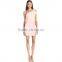 top fashion glamorous women dress sexy one-shoulder slash neck backless bodycon above knee mini casual dress