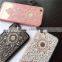 ultra thin plastic cell phone hard case for apple iphone 6s 6s plus