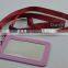 New product printing lanyard strap for hot selling