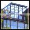 Sunrooms Glass sun house