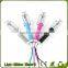Handheld foldable mini monopod bluetooth selfie stick