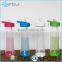 Fast Flow Sports Bottles With Straw