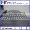 GRP Square Mesh Road Drainage Plastic Grating With ISO Certification
