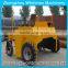 bio-fertilizer equipment//factory price compost turner machine/chicken manure compost turner/organic compost machine