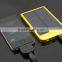 Portable universal solar charger for mobile phone/iPhone/iPad