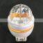 Plastic Led 3D Small USB Plug In Mini Room Decoration Star Ceiling Night Light For Baby