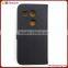 smart phone cover case For Google nexus 5x flip leather case