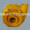 Hot selling centrifugal slurry pump for mine