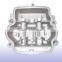 High precision aluminum cnc machining plastic electronic enclosures plastic mold maker