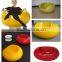 Fiberglass Pastil Chair Dimensions