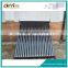Up To Date Super Metal Heat Pipe Solar Collector