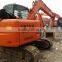 ZX70 EX60-1 ZX60 ZX55 ZX330-3 ZX350K-3 ZX240-3 ZX210-3 ZX200-6-3 EX120 ZX120 EX200 EX100WD EX160WD Used Hitachi Japanese excavat