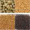 2BFT-14 row Small lucerne planter farm machines rye grass seed