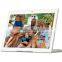 Quad Core Touch Screen 10 inch Android Media Player